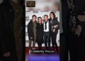 Pierce Brosnan’s Sons Have Grown Up To Be Gorgeous #hollywood #shorts #celebrity