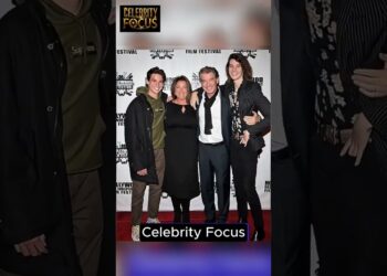 Pierce Brosnan’s Sons Have Grown Up To Be Gorgeous #hollywood #shorts #celebrity