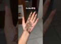 🤍🌸#mehndi#art#trending#mehndi design#heenamehndi#artist#viral#heena#explore