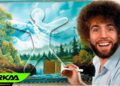 We Played Meccha Chameleon… But We’re Pro Artists