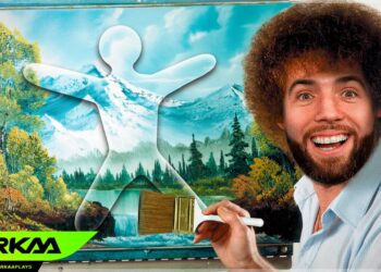 We Played Meccha Chameleon… But We’re Pro Artists