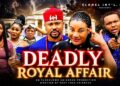 DEADLY ROYAL AFFAIR-:  MIKE GODSON   2026 LATEST NIGERIAN NOLLYWOOD MOVIES TRENDING MOVIE