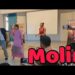 SHAD BAD PYN BIRIA KI ARTISTS FILM”MOLIN” HA RILANG CHILDER’S HOME