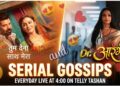 Serial Gossips – Ft. Dr. Aarambhi and Tum Dena Sath Mera