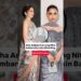 Isha Ambani Carrying her mother Hermes birkin bag #ishaambani #nitaambani #celebrity #ambanifamily