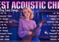 Best Acoustic Pop Songs 2026 🎶 Justin Bieber, Ed Sheeran, Maroon 5, The Weeknd Covers