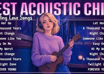 Best Acoustic Pop Songs 2026 🎶 Justin Bieber, Ed Sheeran, Maroon 5, The Weeknd Covers