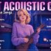 Best Acoustic Pop Songs 2026 🎶 Justin Bieber, Ed Sheeran, Maroon 5, The Weeknd Covers