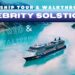 REVITALIZED! Celebrity Solstice | 2026 Full Walkthrough Ship Tour & Review 4K | Celebrity Cruises