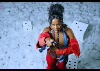 Mimi Kampala X Pallaso – Malidadi (Official Music Video)