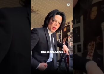 If Michael Jackson Were Still Here, What Would Music Look Like?#celebrity #entertainment #trending