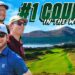We Played the #1 Golf Course In The World (Royal County Down)