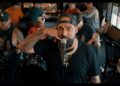 Brabo Gator -Bullet (Official Music Video)