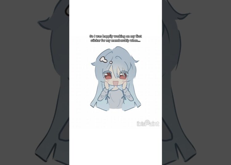🤏 #artist #art #digitalart #drawingprocess #creativestyle #oc #viral #youtube #dontflop #viralshorts
