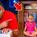WE CAUGHT ROYAL HIDING THE MISSING GIRL…
