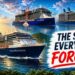 The Forgotten Celebrity Cruise Ship:  Actually The Best One?