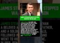 James Stewart Never Stopped Waiting for His Son.#shorts #story #celebrity #hollywood