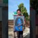 WhatsApp ✅9516669295 for orders yours or  buy my paintings #shreekrishna #radheradhe #painting #art
