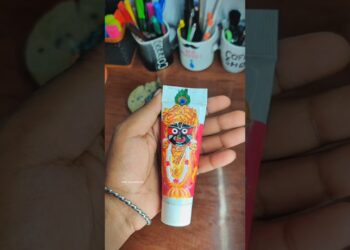 ❤I Know You Will Ignore💖💓Devi Kali Art❤ #art #artist #artwork #kali #shorts
