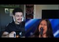 BADASS!! 16-Year-Old Nene Royal Is Shy… Until She Starts Singing “Zombie” | Auditions | A REACTION