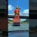 Jai shree ram 🙏🚩 #youtubeshorts #shorts #viral #viralvideo #art #hanuman #jaishreeram