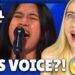 Vocal Coach Reacts: 16 Year Old NENE ROYAL AGT Audition ‘Zombie’!