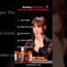 Ranking Celebrities’ Best Reactions to Hot Wings #youtubeshorts #funny #celebrity