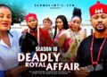 DEADLY ROYAL AFFAIR (SEASON 10) – MIKE GODSON | 2026 LATEST NIGERIAN NOLLYWOOD MOVIES|TRENDING MOVIE