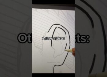 How they go so fast?🥹#digitalartist #digitalart #artist #relatable #art #drawing
