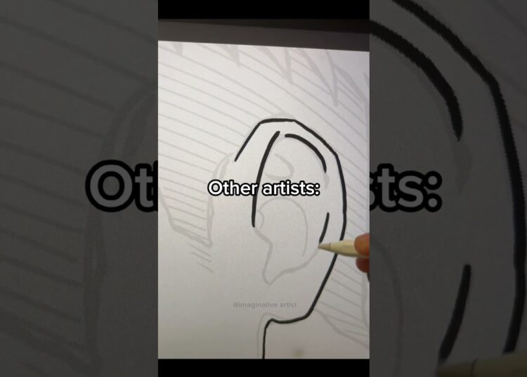 How they go so fast?🥹#digitalartist #digitalart #artist #relatable #art #drawing