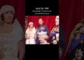 The Queen Mother outlived her husband by 50 years #royal #viral #shorts #royalty #queen #royalfamily
