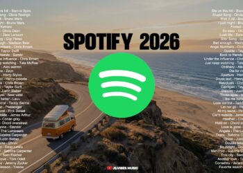 🟢Best Hits English Songs Spotify 2026 || Viral Tiktok Music — Best Healing Travel 2026🎵