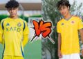 Cristiano Ronaldo Jr. VS King Ferran (The Royalty Family) Transformation 🌟 Starlix From Baby To 2026
