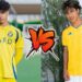 Cristiano Ronaldo Jr. VS King Ferran (The Royalty Family) Transformation 🌟 Starlix From Baby To 2026