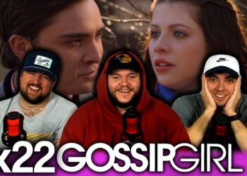 GUESS WHO’S BACKKKK!!!!! | Gossip Girl 2×22 ‘Southern Gentlemen Prefer Blondes’ First Reaction!