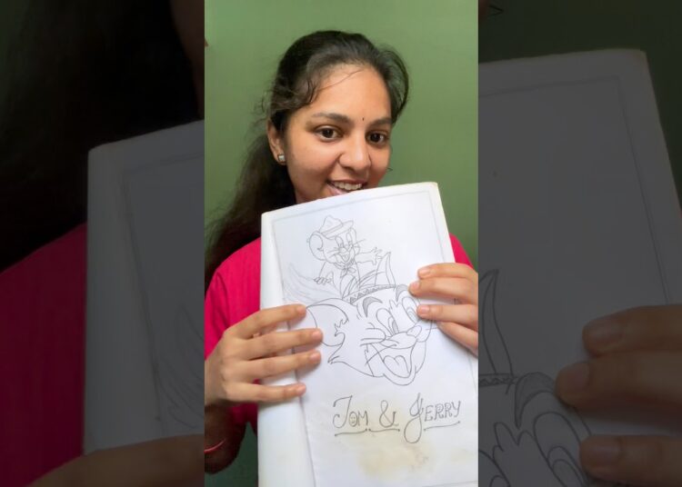 Meet artist with arts😍😜❤️🧿 #jyoshappyworld #shorts #ytshorts #drawing #artshorts #explore #viral