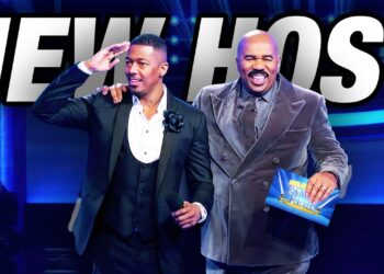Steve Harvey RETIRES from Celebrity Feud?! (Season 6 Marathon)