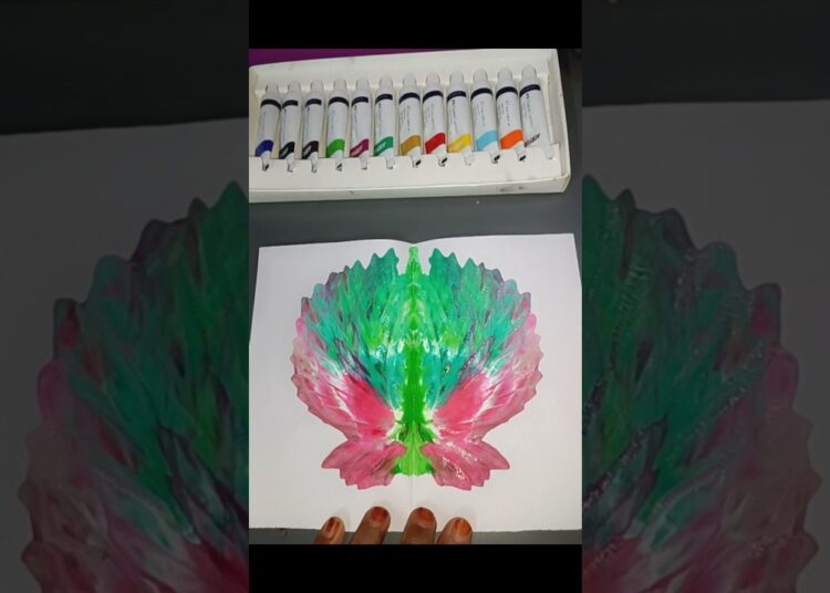 painting 🖌️🎨 #art #trending ‎⁨@Fizakhanspn⁩  #shorts #viral #shortvideo #comedy #funny #artist