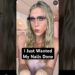 I just wanted my nails done…😳#Comedy #Nails #NailSalon #Gossip #DummBlonde @BronLewis