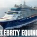 Celebrity Equinox Cruise Ship 2026 | Luxury Celebrity Cruises Experienc