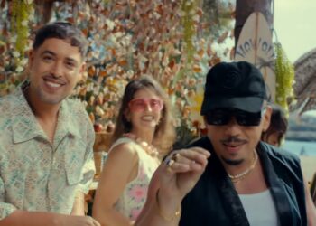 Benny Adam & @lartisteofficiel – Ella