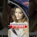 Akanksha Malhotra At Bandra | Actress’ Latest Mumbai Appearance #celebrity