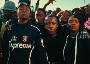 AMA SWEET DONDO (Ghetto Celeb & Ranjie Barbie) Ft SHOKII – ABA WRONG (Official Music Video)