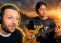 🎸 Nene Royal – Real Verse REACTION