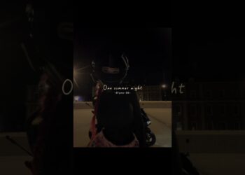 TikTok Viral Trend | ONE SUMMER NIGHT trend#tiktok #trending #edit #trend #dance #lyrics #viralvideo