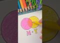 They LIED To You About RED – COLOR THEORY #art #drawingtutorial #drawing #tutorial #acrylicmarkers