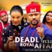 Deadly Royal Affair – Mike Godson, Oma Nnanna|Nigerian Movies 2026 Latest Full Movies