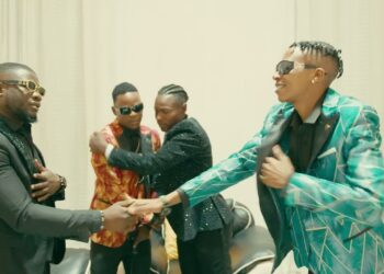 Bhura Dhanzi – Hulengende feat Madedido