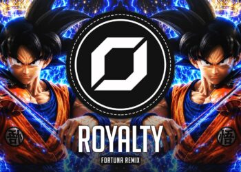 PSY-TRANCE ◉ Egzod & Maestro Chives – Royalty (ft. Neoni) [Fortuna Remix]