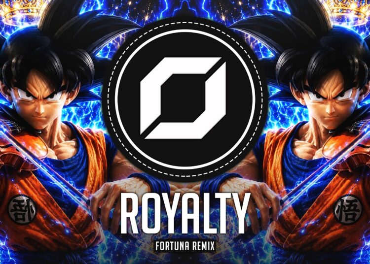 PSY-TRANCE ◉ Egzod & Maestro Chives – Royalty (ft. Neoni) [Fortuna Remix]